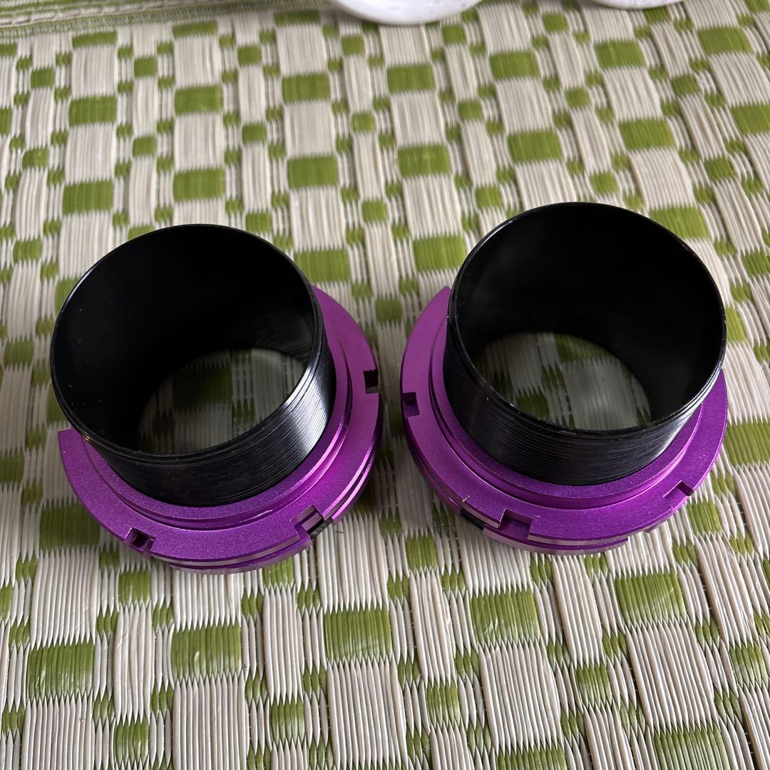 （美品）エブリィ　da17v w ファイコネ車高調　オジファク　スタビセット‼️