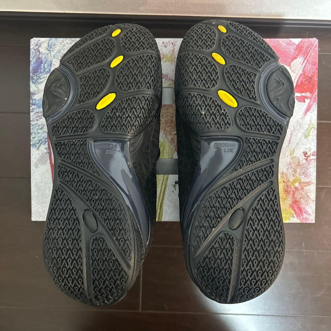 シューズ(男性用) WOW The Dlo1