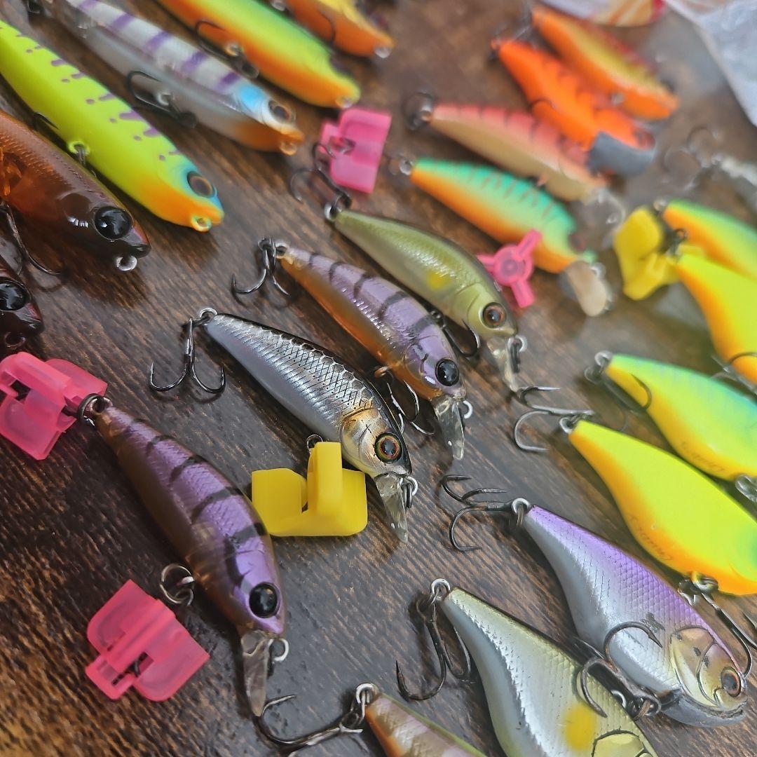 ジャッカル　チャビー　シリーズ特盛！！！