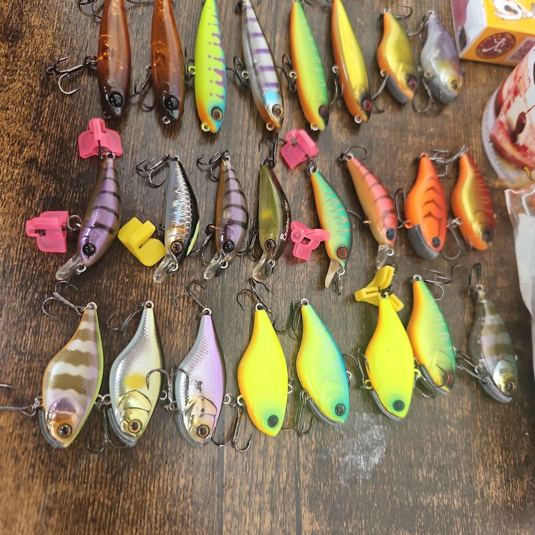 ジャッカル　チャビー　シリーズ特盛！！！