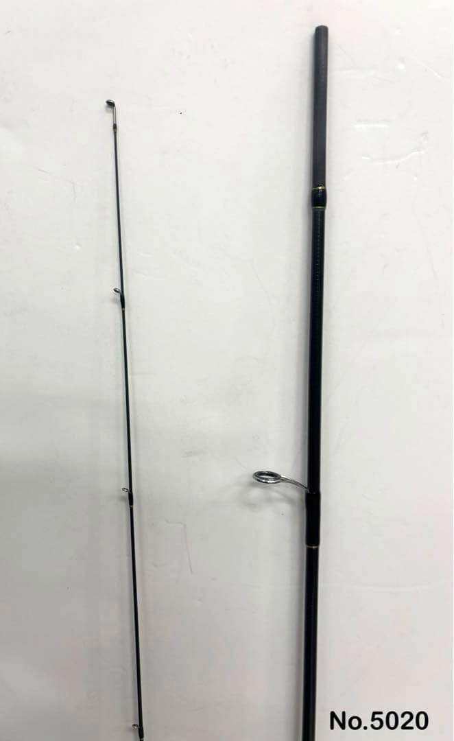 ロッド No.5020 GUIDEPOST LHR-62
