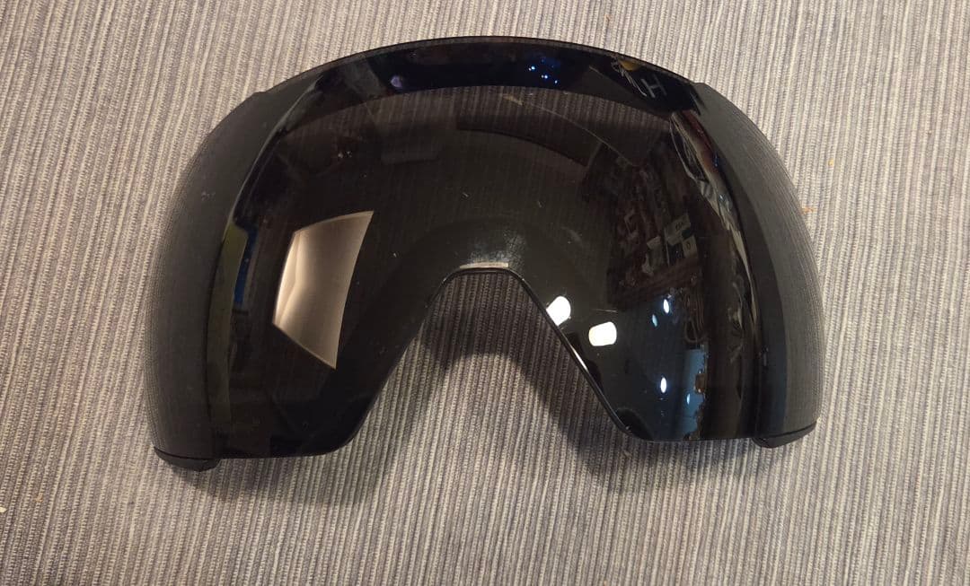 スミス　SMITH I/O MAG ゴーグル　ノースフェイス　smith