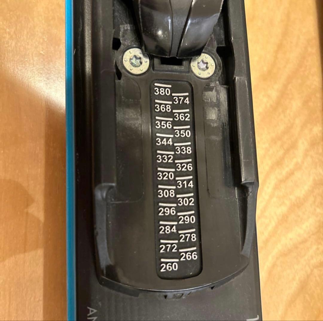 美品　PURSUIT 200 149cm CARBONモデル　2/17発送