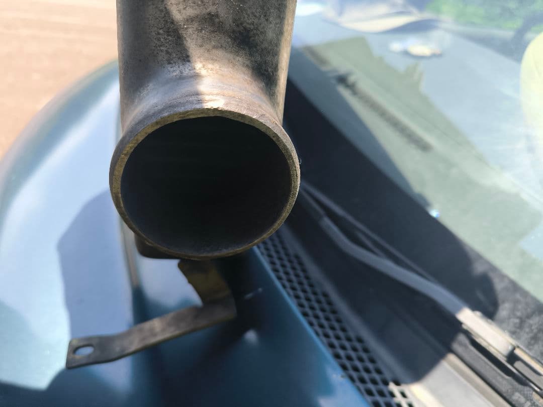 hks インタークーラー タイプs 前置き シルビア　スープラ　rx7