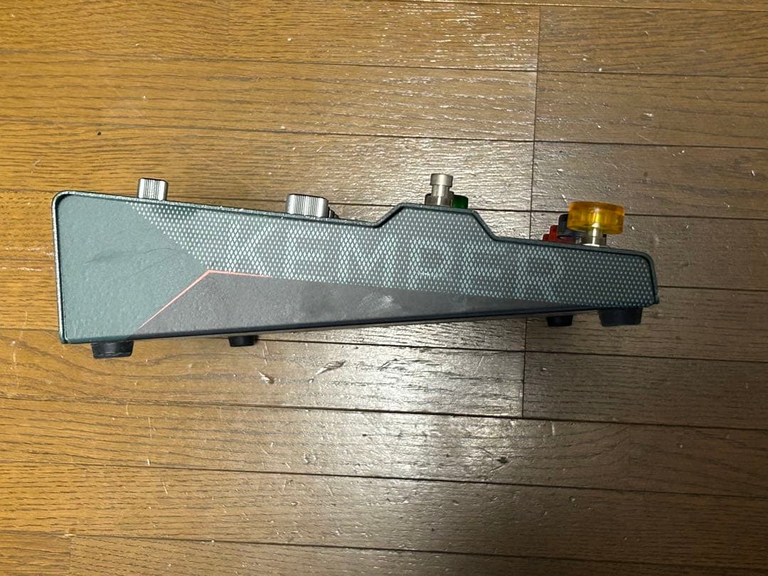 ギター kemper profiler stage