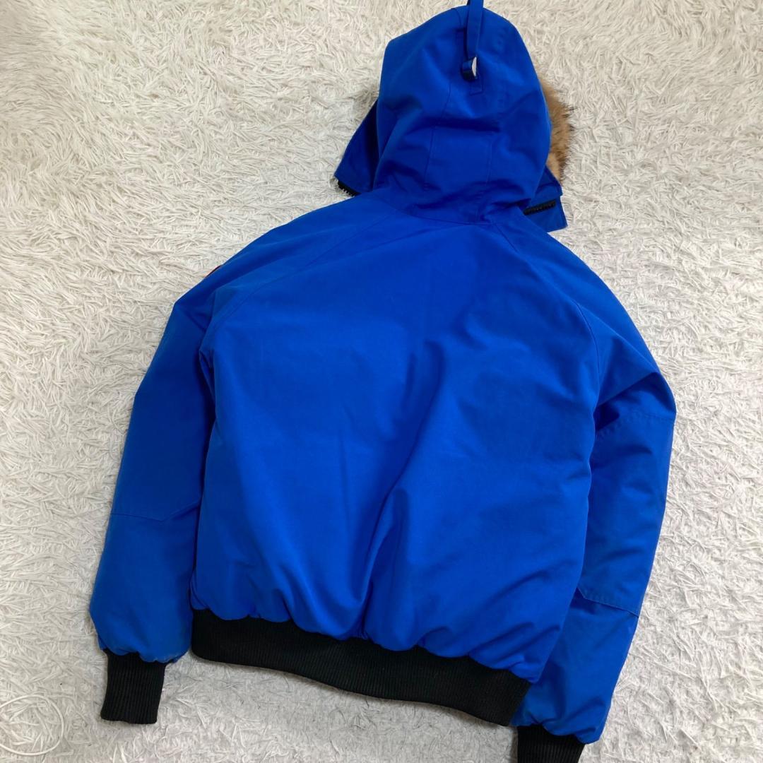 17440✨Y2K   CHILLWACK BOMBER