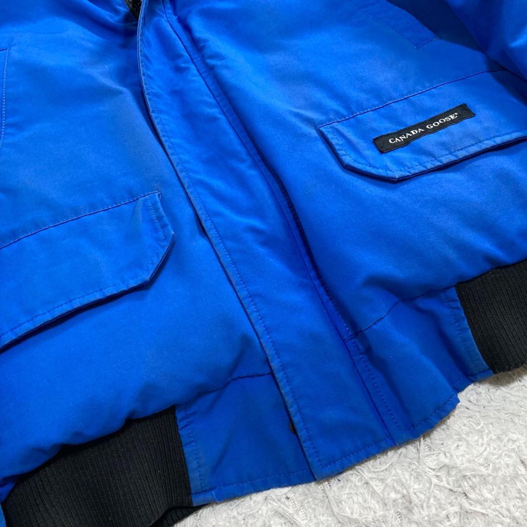 17440✨Y2K   CHILLWACK BOMBER