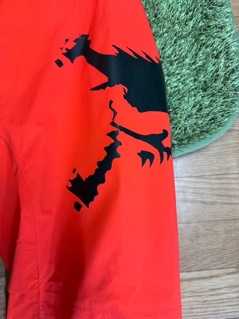 新品正規品【OAKLEY/XLストレッチレインパンツ DERMIZAX高機能防水