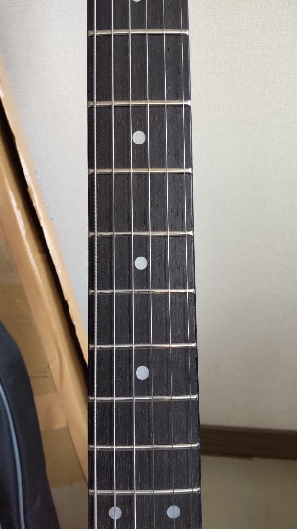 Donner エレキギター DST-152　美品