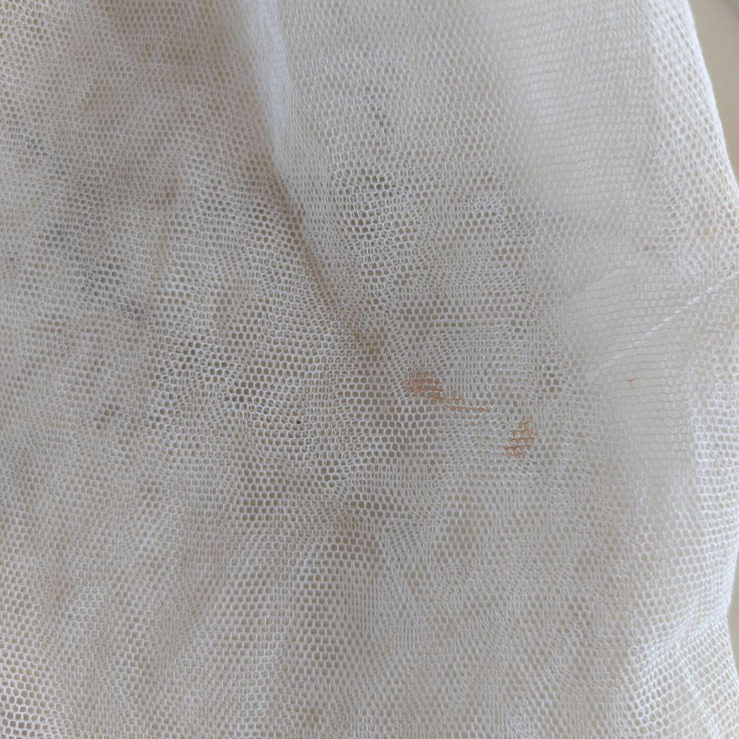 フランスアンティークチュールレース