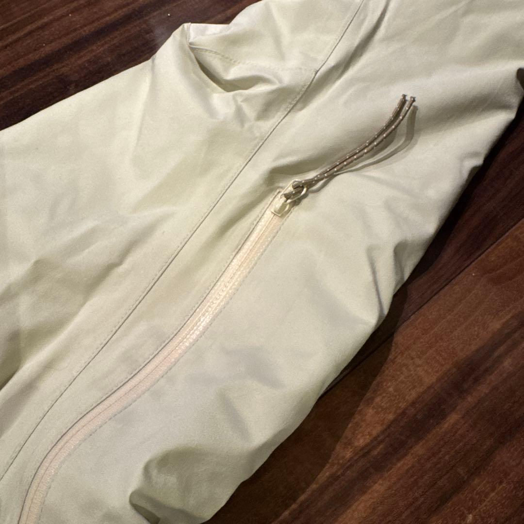 モンベル　スキーウェア　上下