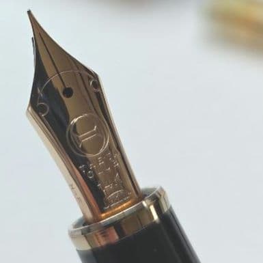 Sailor セーラー万年筆