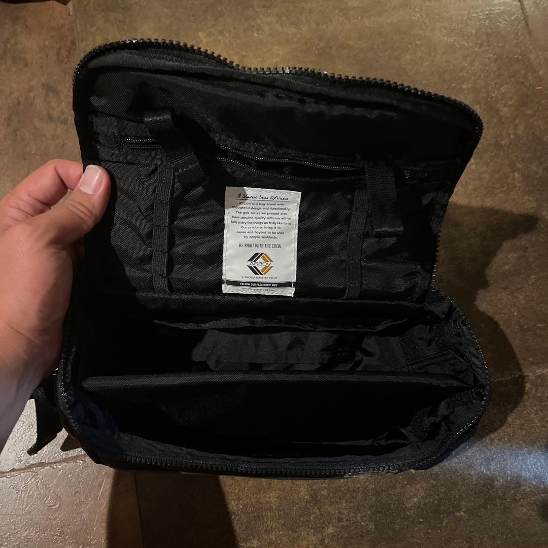 アッソブ　ラフロッグ