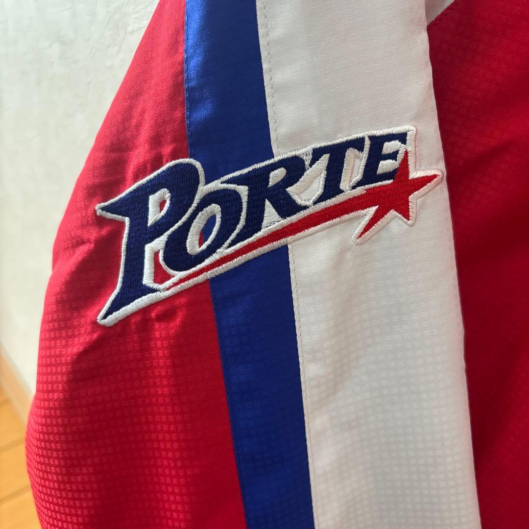 PORTIE スポーツジャケット サイズ145