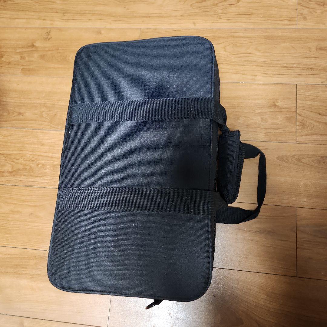 コルネット　SKB　ショルダーケース