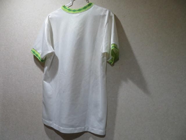 当時物サイン多数人入り　ベルマーレ平塚時代　半袖ユニフォーム