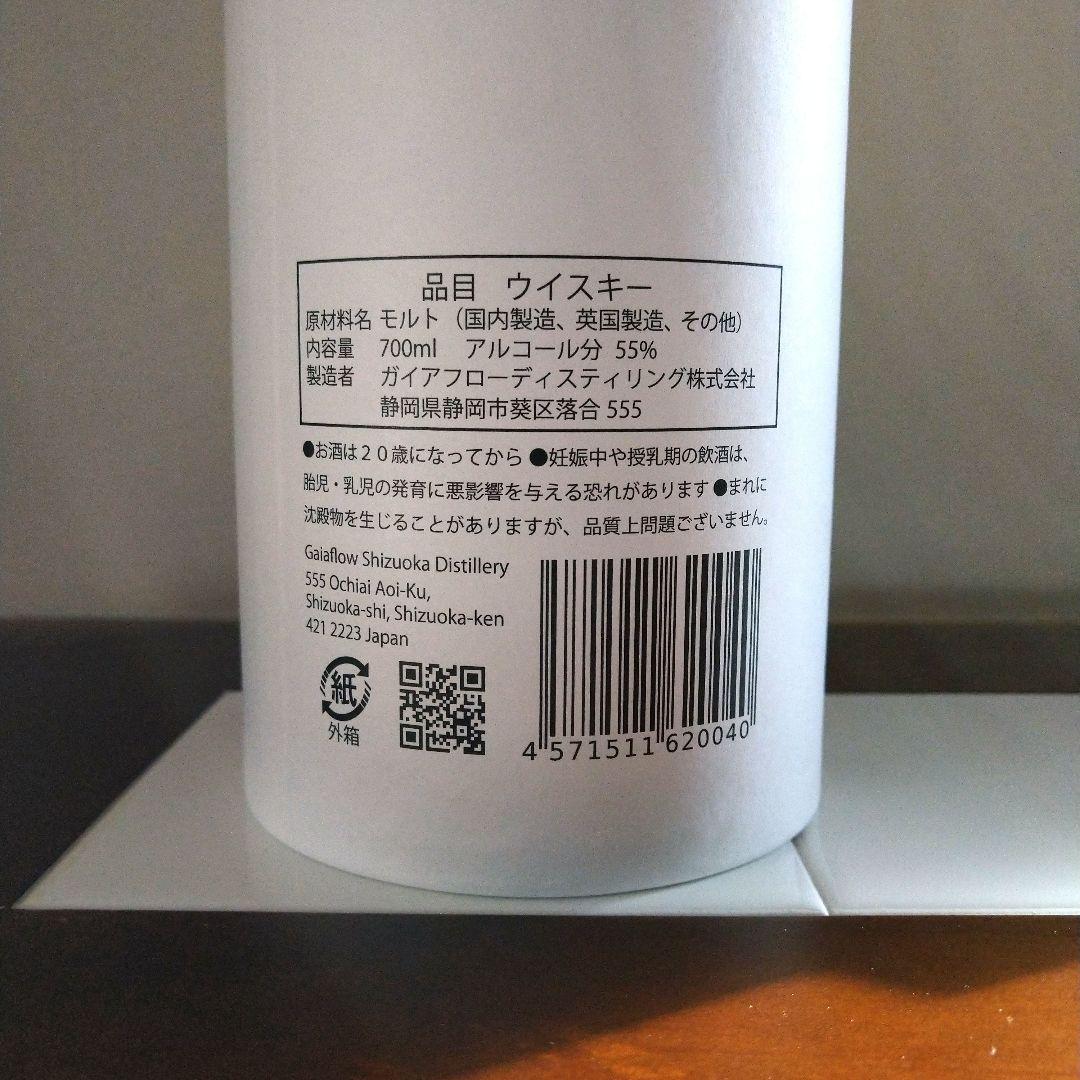 ガイアフロー　静岡プロローグＷ