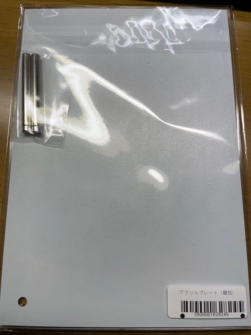 世界20個 雀魂 雛桃 非売品 誕生日アクスタ 伊瀬茉莉也