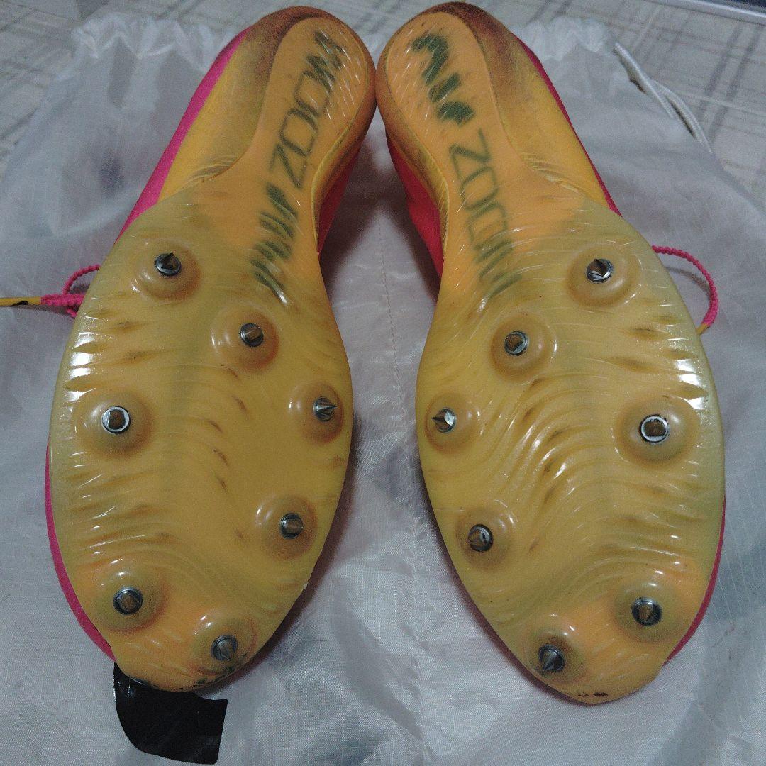 nike マックスフライ　maxfly 26.0