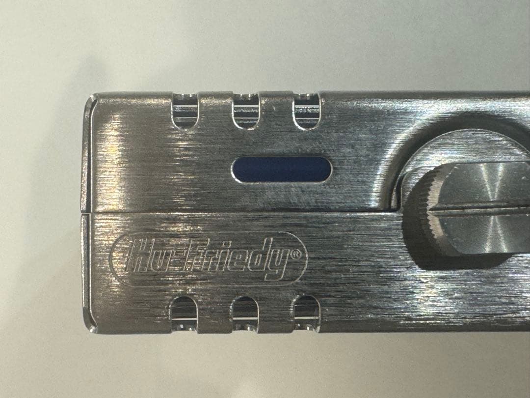 ヒューフレディ Hu-Friedy IMSカセット 滅菌 ケース