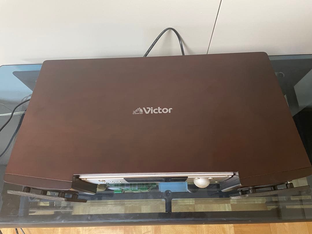 ビクター Victor JVC コスモサウンド (RITAO CHAN 専用)