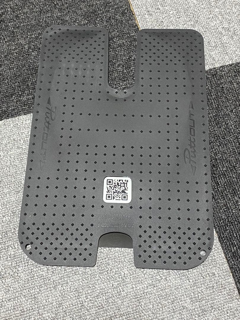 パットアウト マグネットパッティングミラー & ゲート