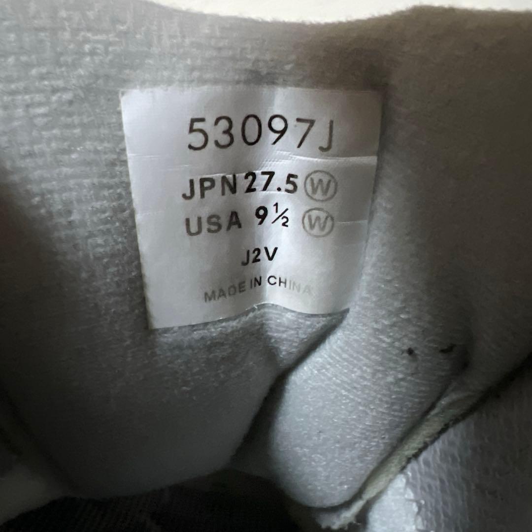 ゴルフシューズ フットジョイ 27.5cm