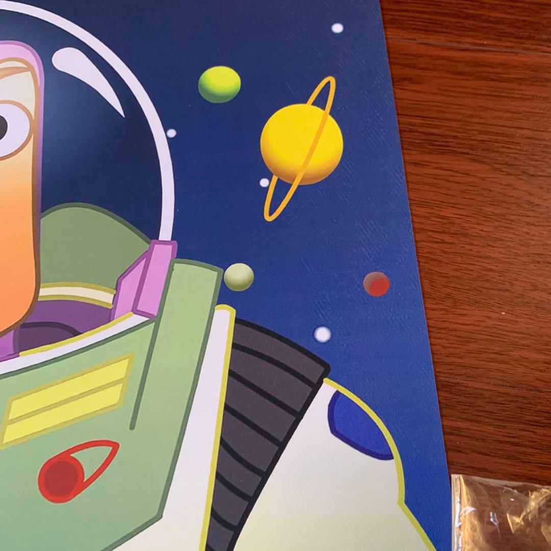 トイストーリー　おもちゃ　まとめ売り　ポスター　バズ　ぬいぐるみ　ドリー