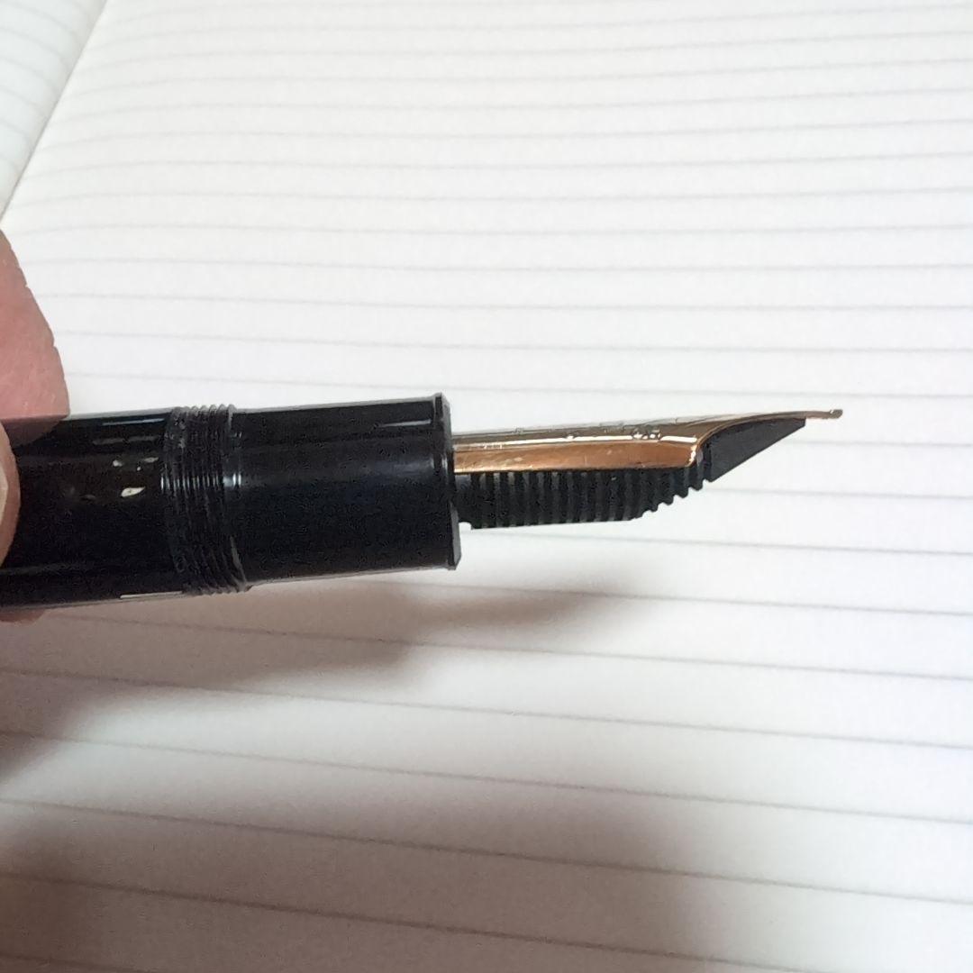 モンブラン　マイスターシュテック 149 14C