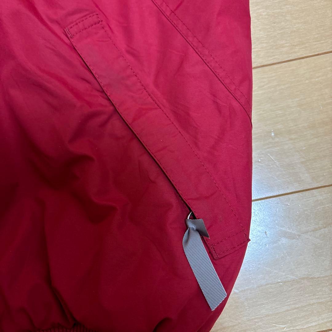 patagonia パタゴニア　ナイロンジャケット　b852