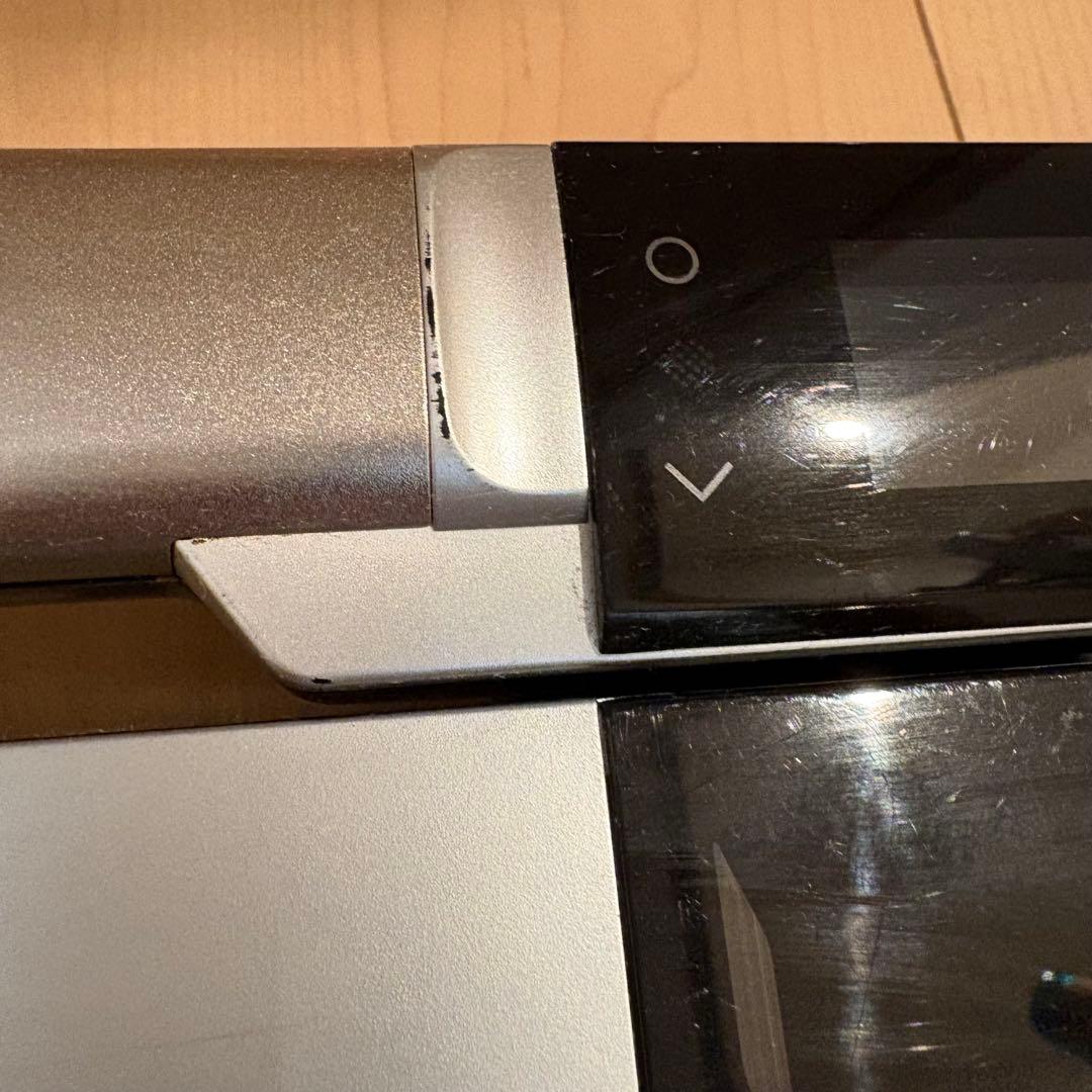 TANITA inner scan Dual 体脂肪計 RD-800