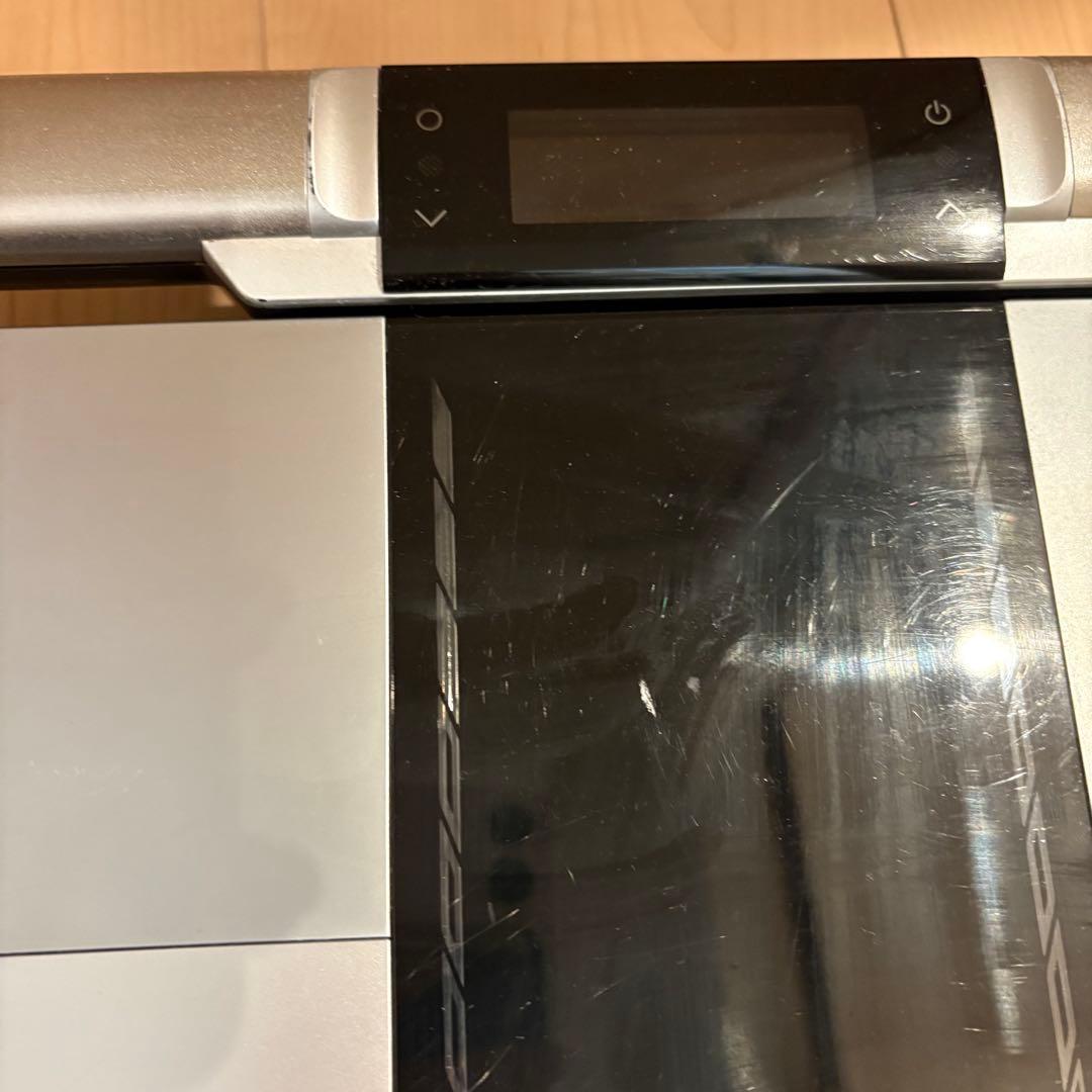 TANITA inner scan Dual 体脂肪計 RD-800