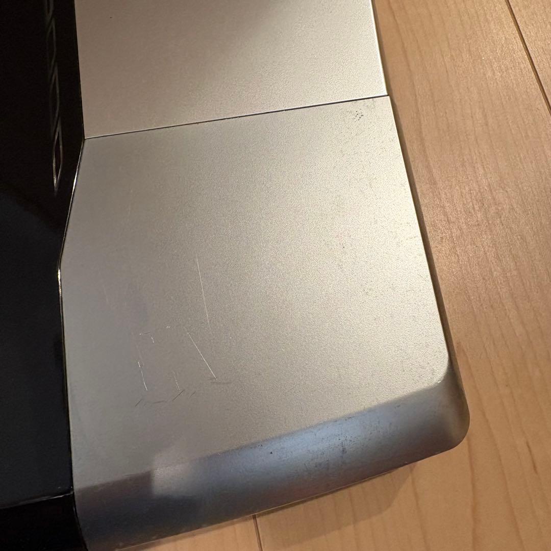 TANITA inner scan Dual 体脂肪計 RD-800