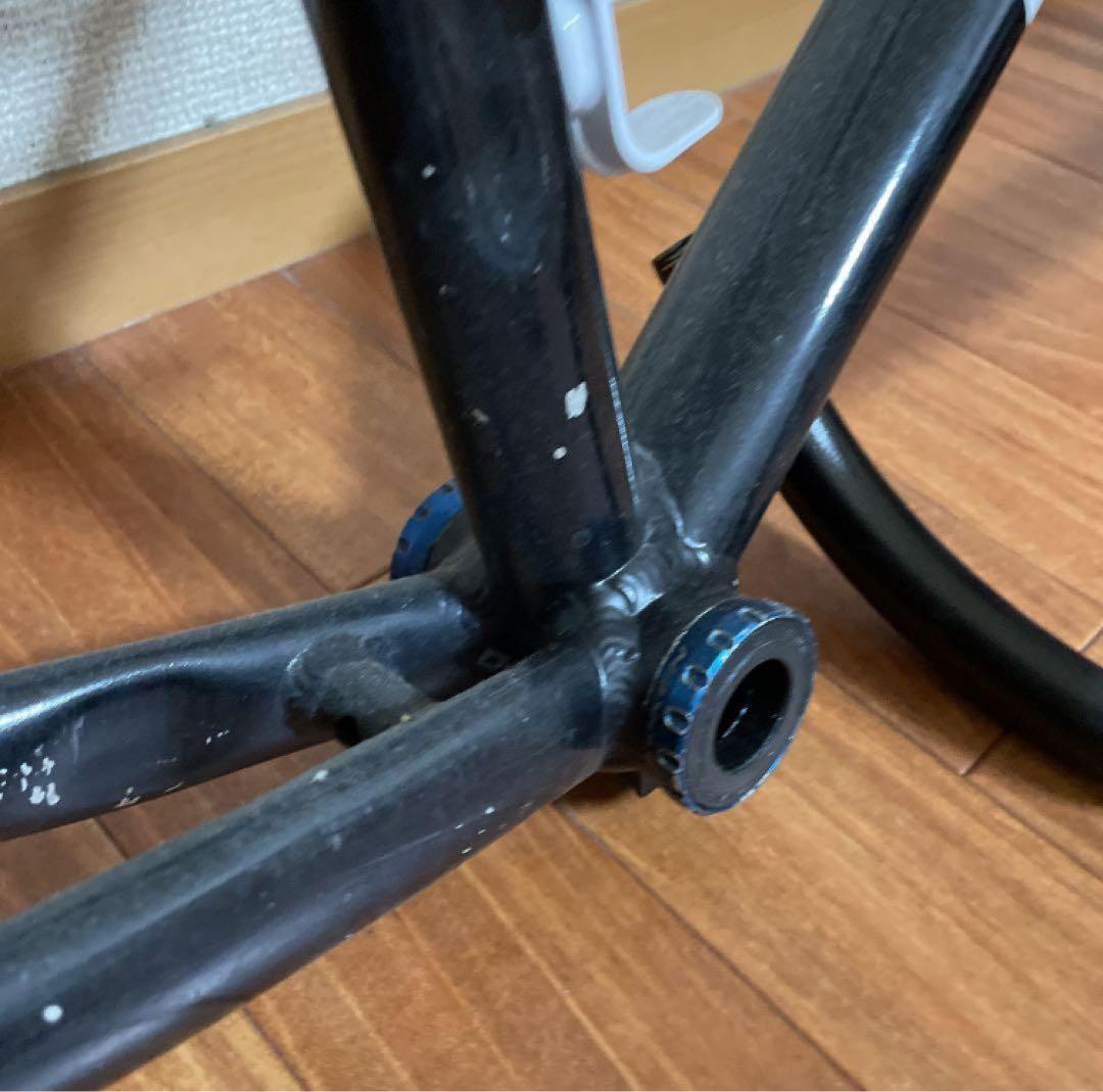 ジャイアント GIANT OCR フレームセット