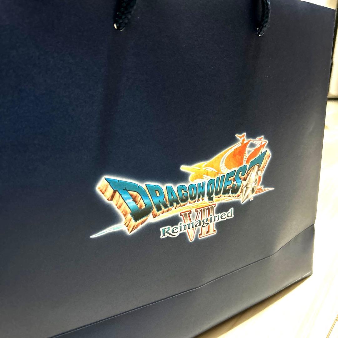 おまけ付！ドラゴンクエストⅦ Reimagined G-SHOCK コラボ