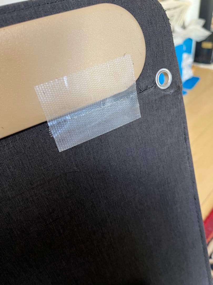 JVC Powered by Jackery ポータブルソーラーパネル