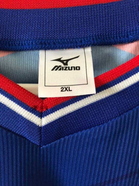 ヴァンフォーレ甲府 2015-16 ユニフォーム