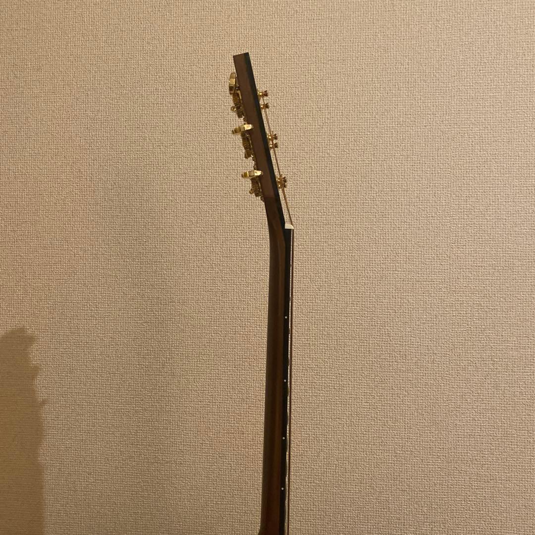 YAMAHA STORIA III アコースティックギター エレアコ