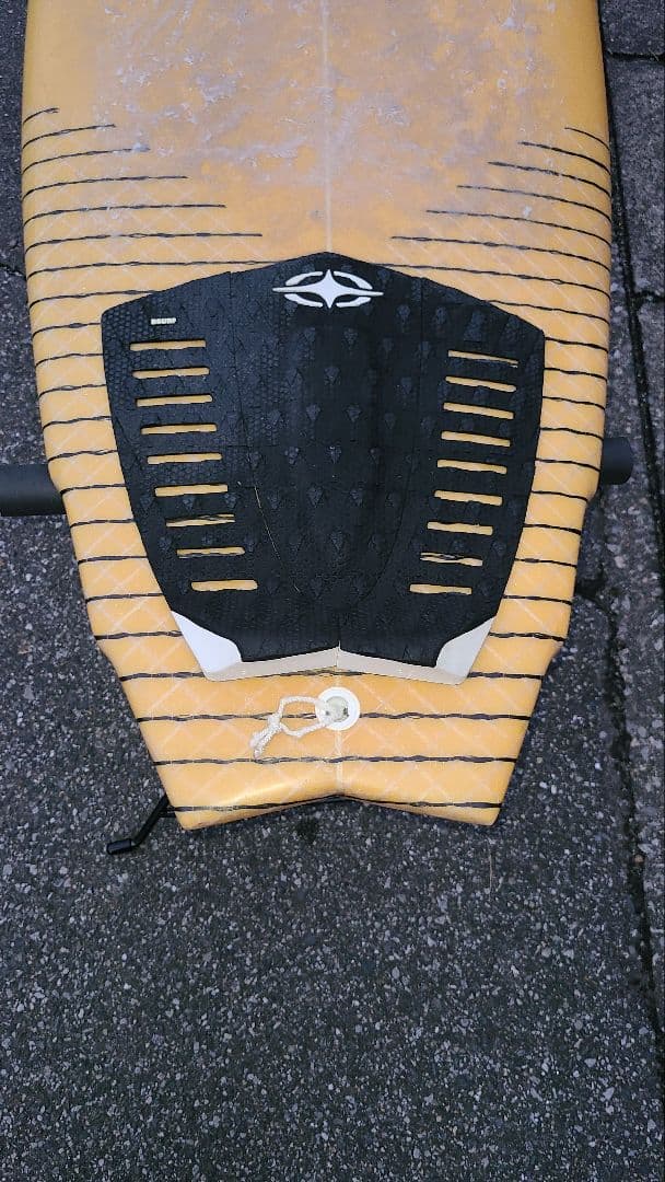 サーフボード　ミツサーフボード