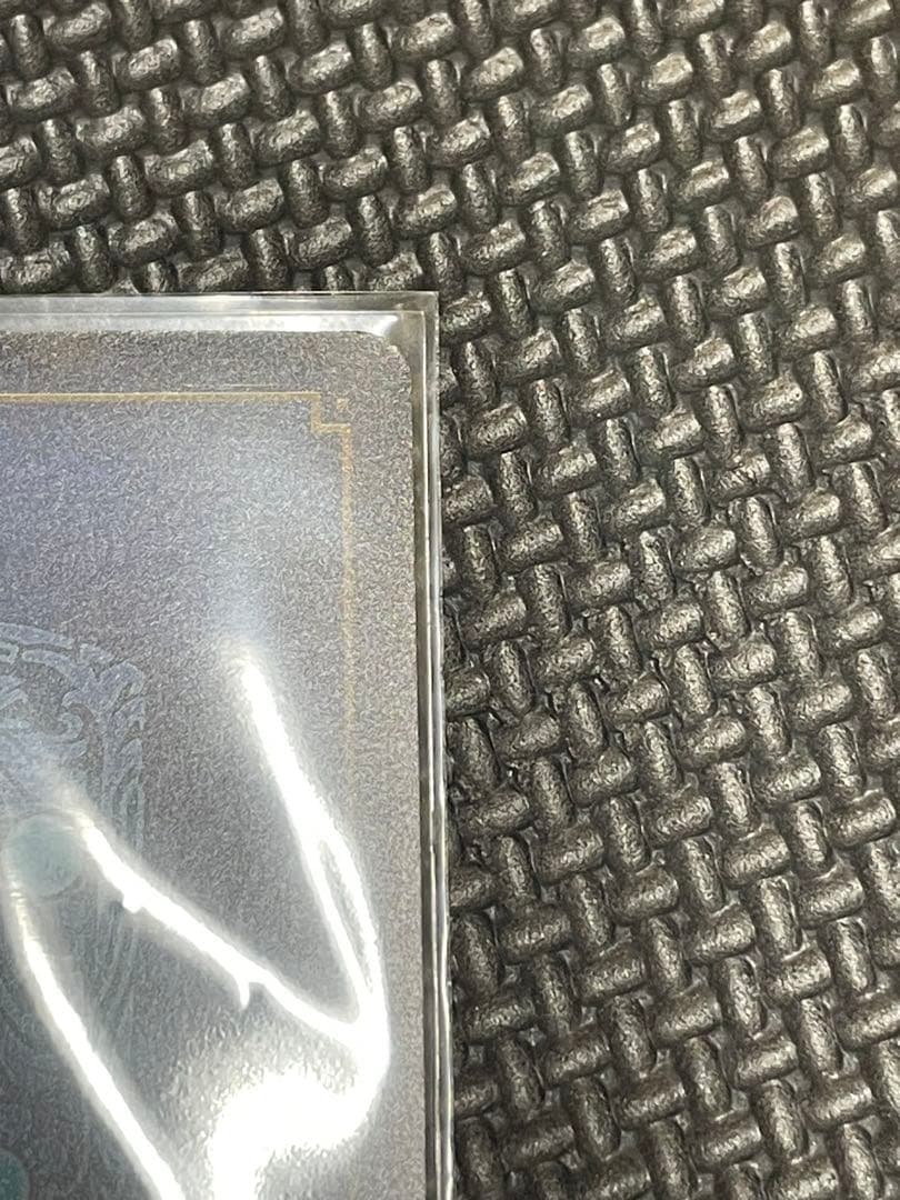 サイファ sr+ エーデルガルト　箔押し