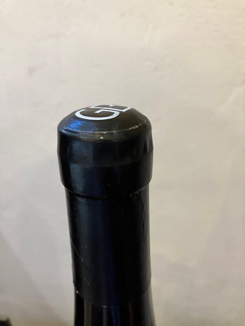 ゲオルグブロイヤー リューデスハイム ベルク シュロスベルク 2004