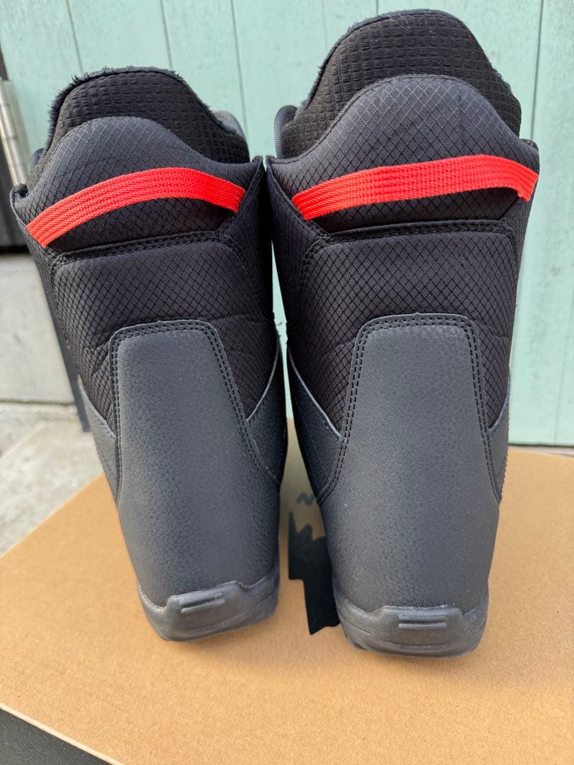 バートン Zipline BOA Kids' スノーボードブーツ 23cm