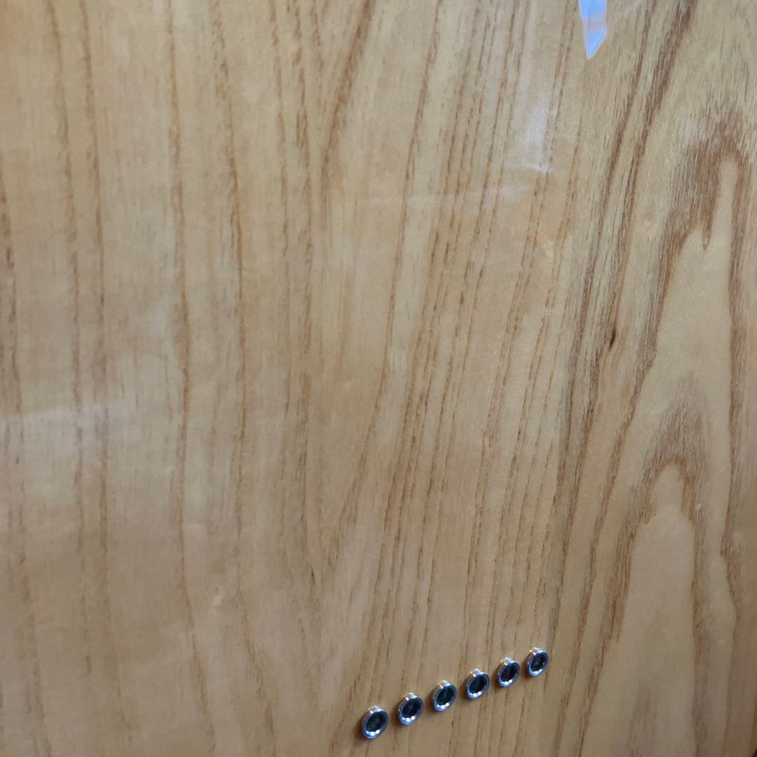 ギター Harley Benton TE-52 NA