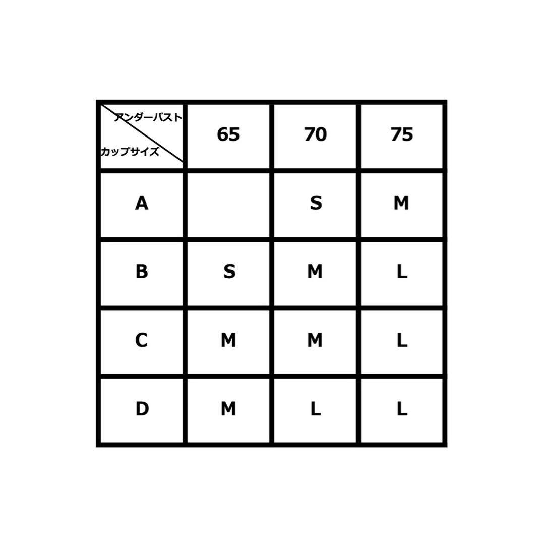 THE SHISHIKUI COTTON C キャミソール　ブラック　M