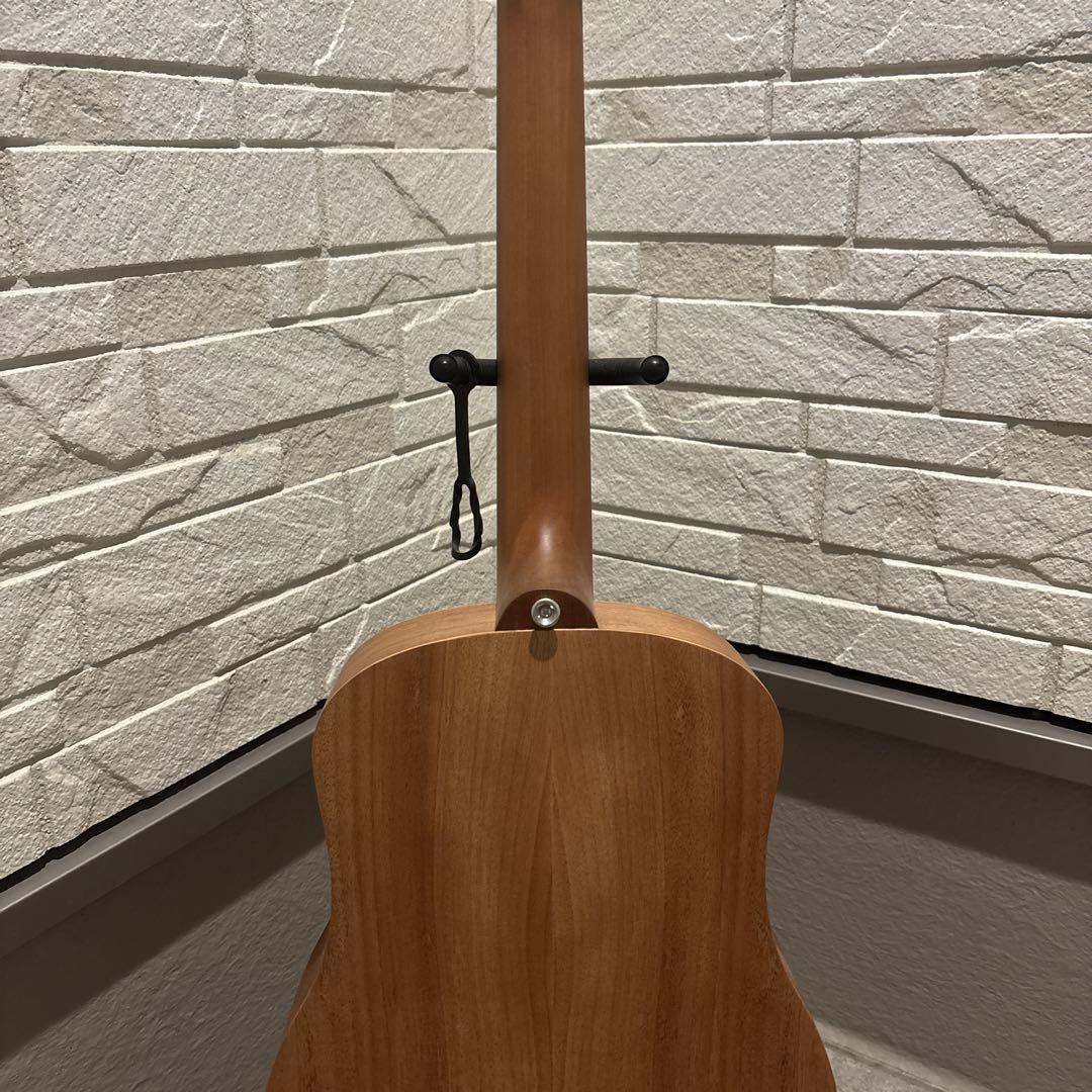 yairi ミニアコースティックギター