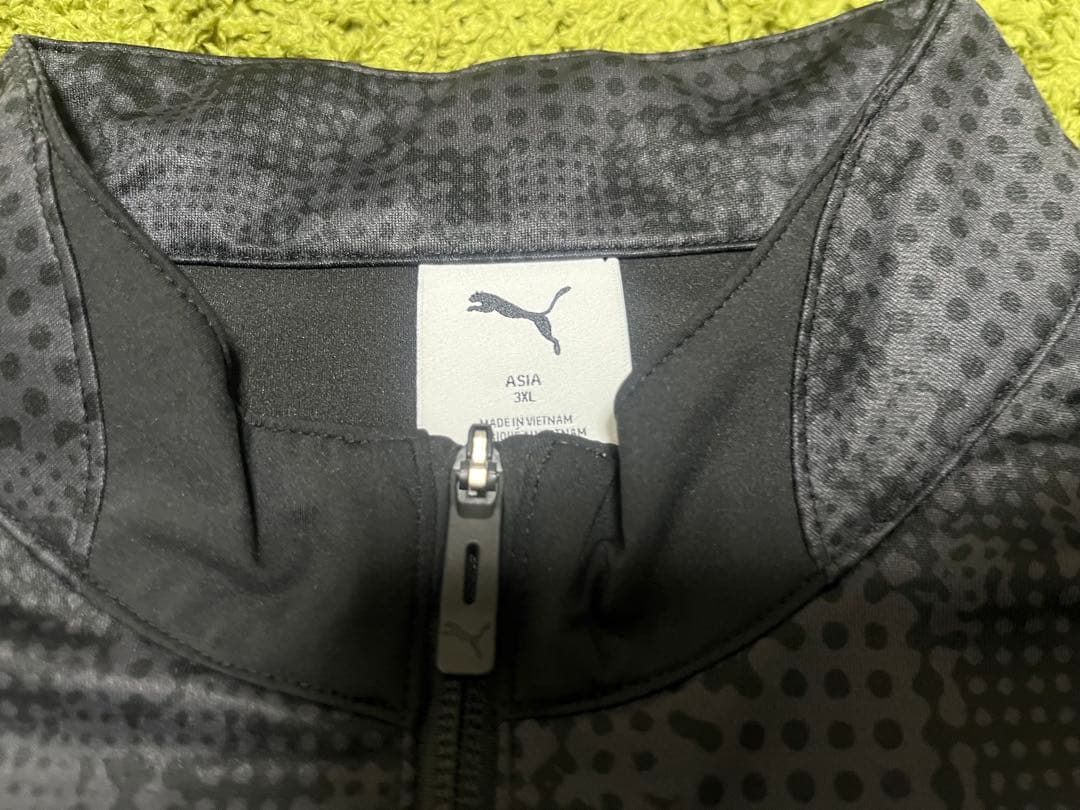 川崎フロンターレ　プーマ　PUMA ユニフォーム