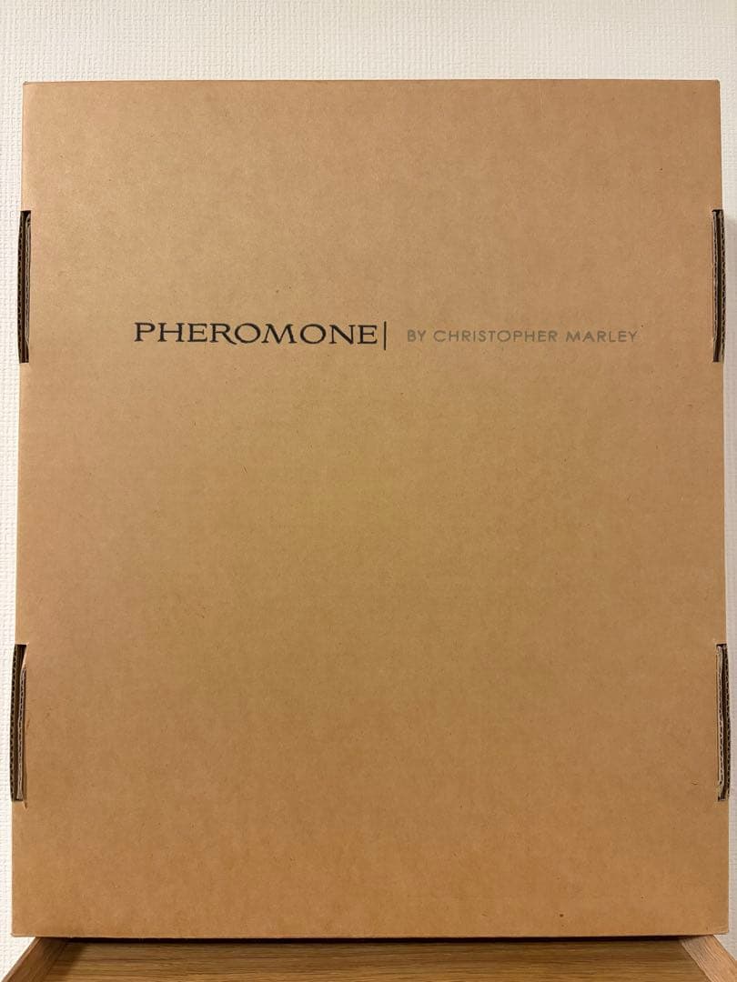 クリストファーマーレー　標本　イトトンボ　Amber Damselfly