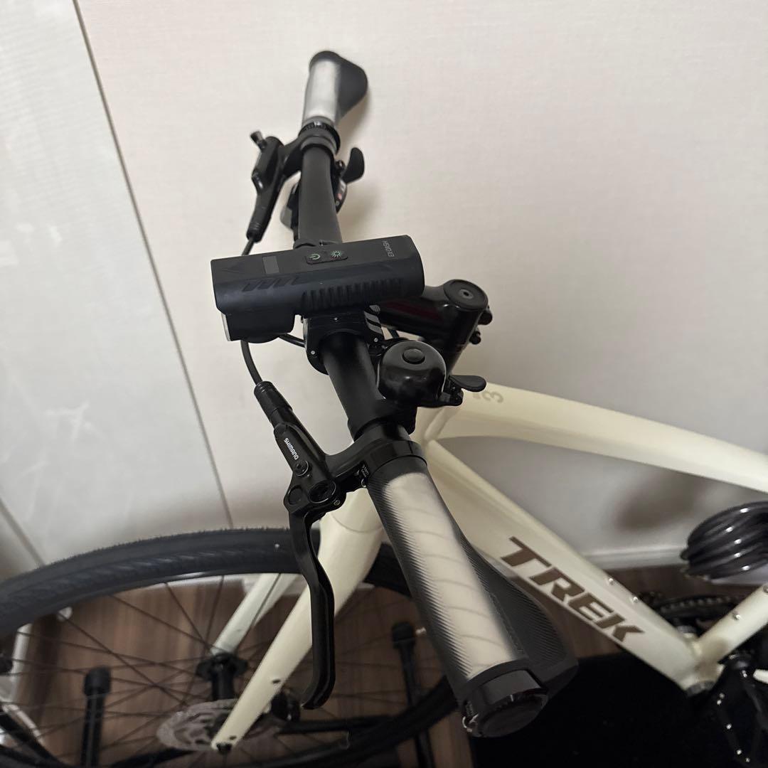 おにぎりくんTREK FX3 Gen4 Mサイズ名古屋 引き取り限定