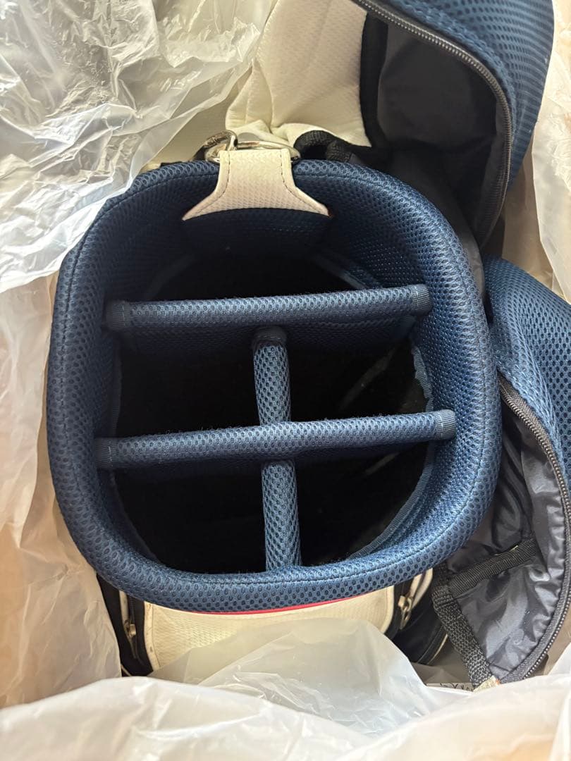 Srixon ゴルフバッグ・キャディバッグ