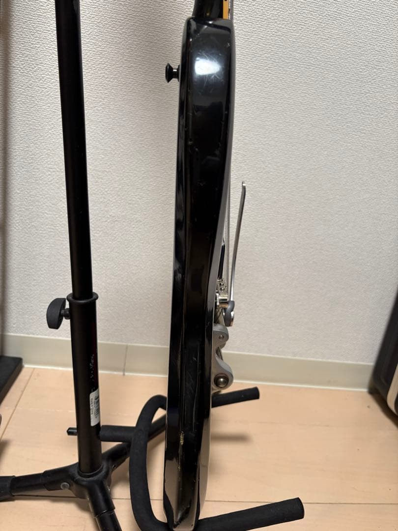 Gibson SG standard 1999年製ラージピックガード